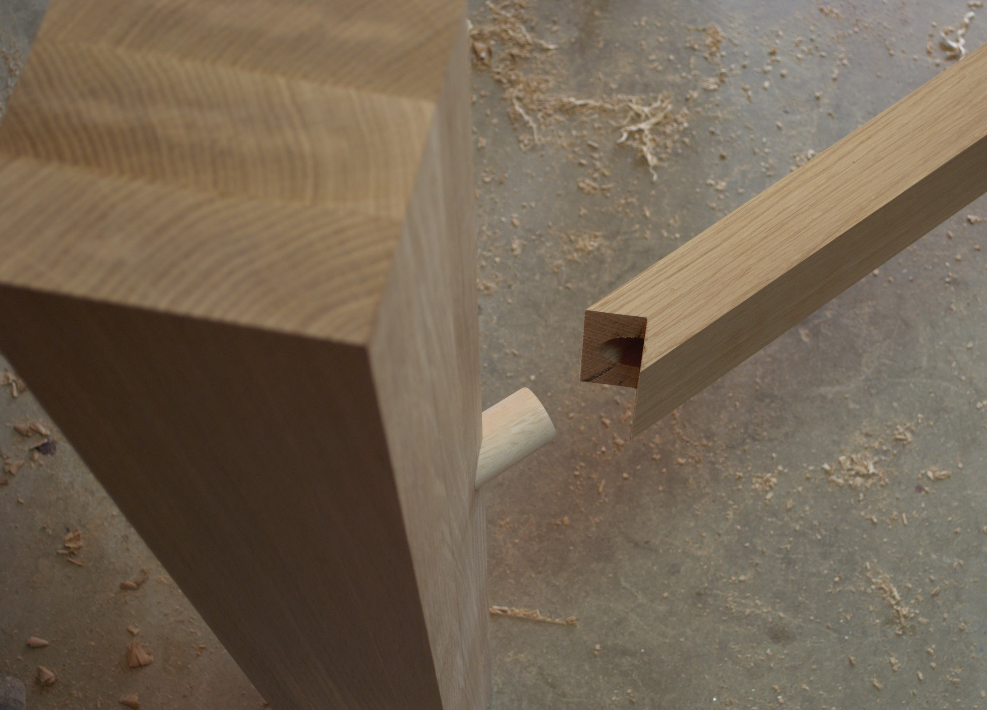 Joinery